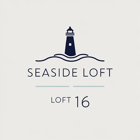 Seaside Loft 16