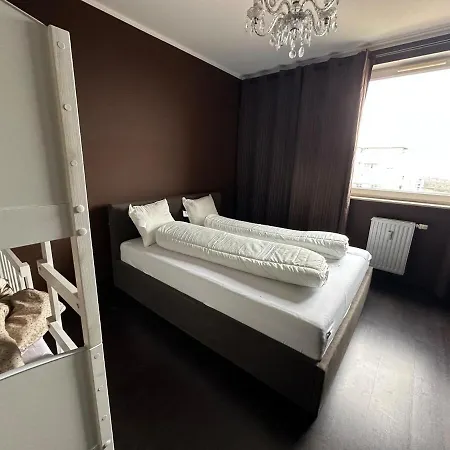 Appartamento Seaside Loft 16